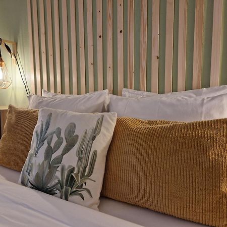 Bea'S Bed & Breakfast Tavira Buitenkant foto