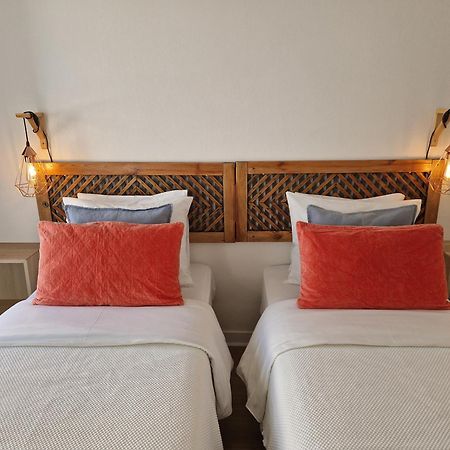 Bea'S Bed & Breakfast Tavira Buitenkant foto