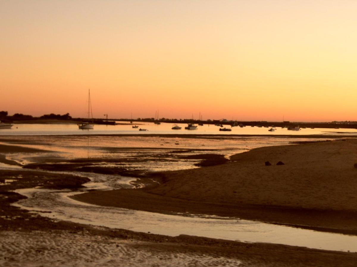 Bea'S Bed & Breakfast Tavira Buitenkant foto