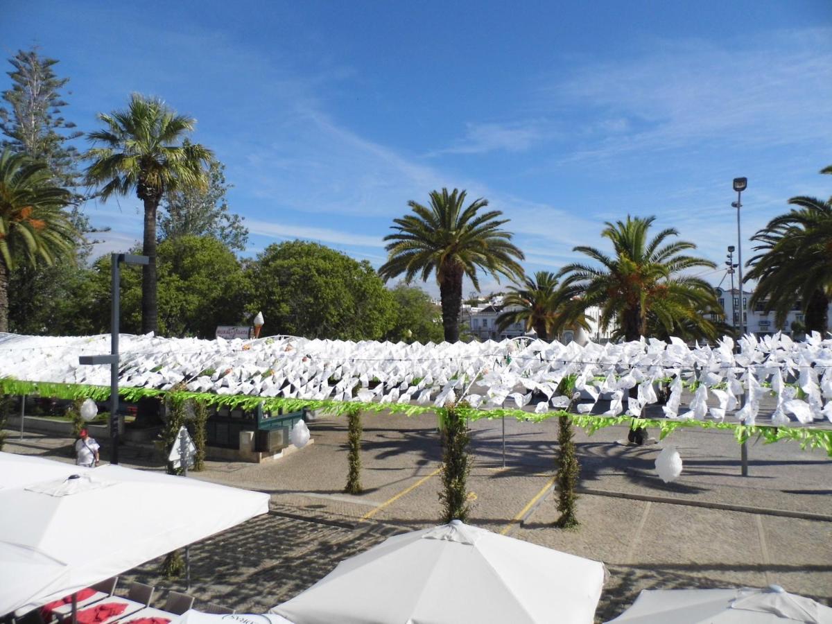 Bea'S Bed & Breakfast Tavira Buitenkant foto