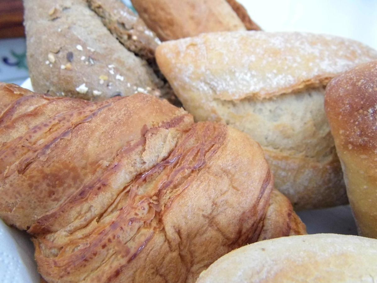 Bea'S Bed & Breakfast Tavira Buitenkant foto