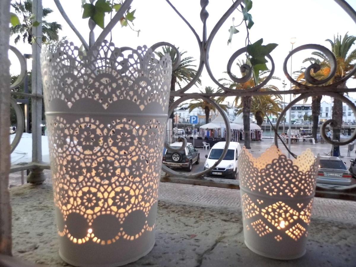 Bea'S Bed & Breakfast Tavira Buitenkant foto
