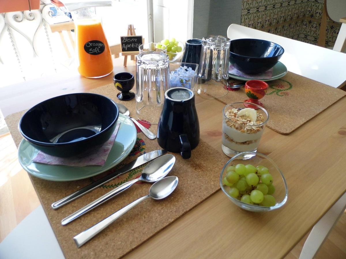 Bea'S Bed & Breakfast Tavira Buitenkant foto