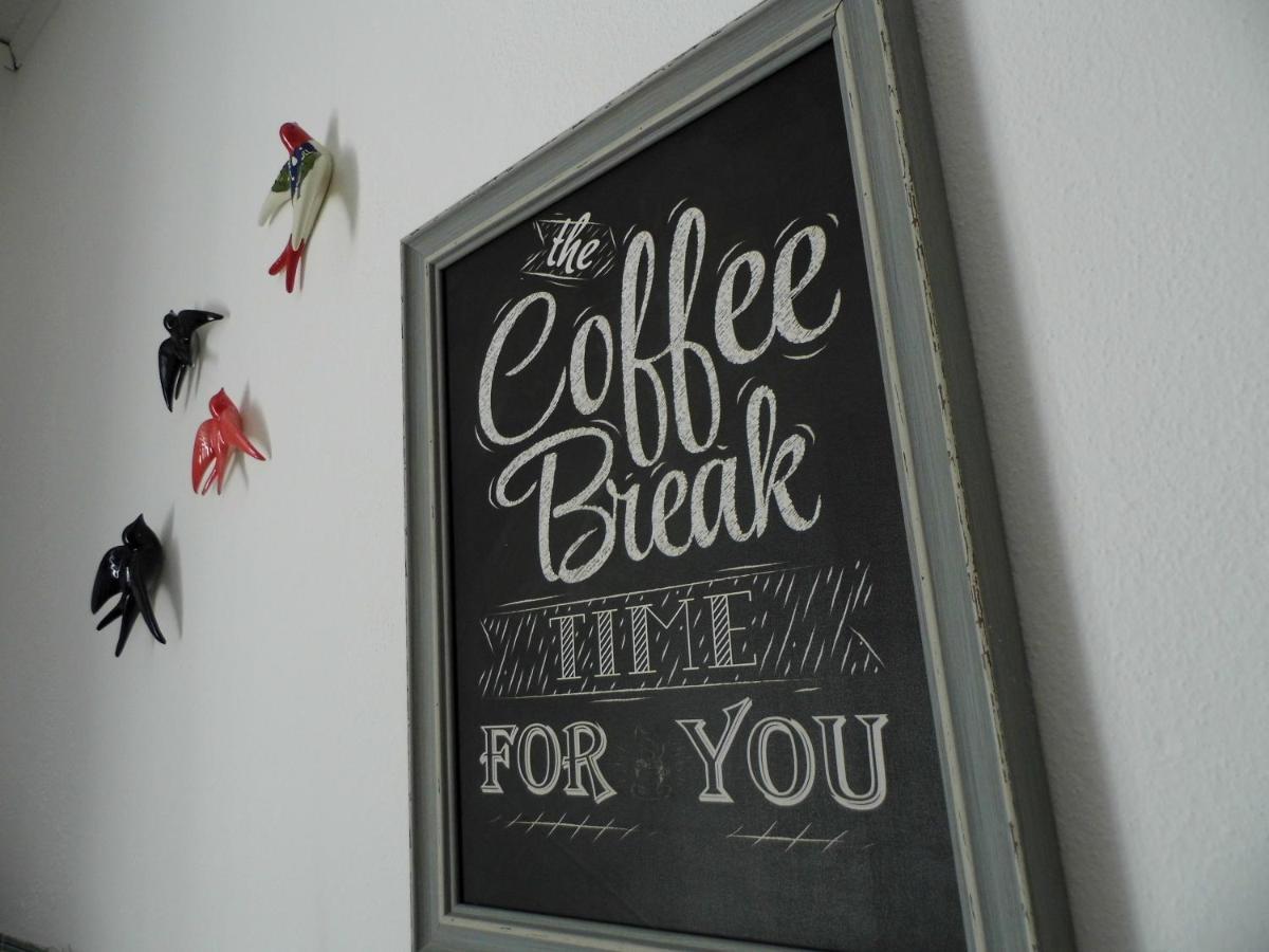 Bea'S Bed & Breakfast Tavira Buitenkant foto