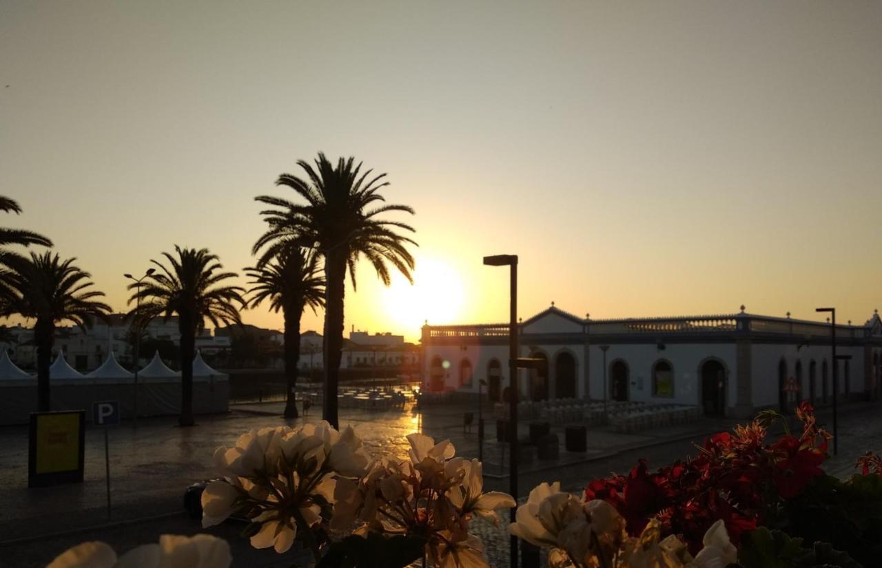 Bea'S Bed & Breakfast Tavira Buitenkant foto