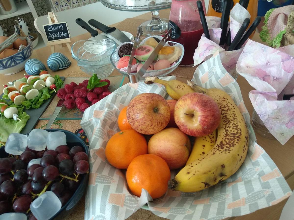 Bea'S Bed & Breakfast Tavira Buitenkant foto