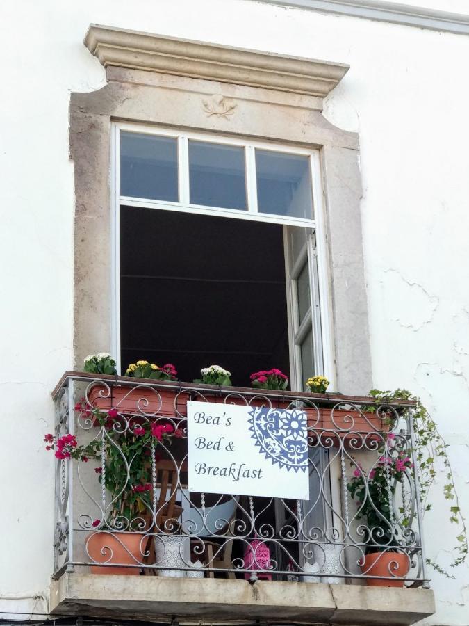 Bea'S Bed & Breakfast Tavira Buitenkant foto