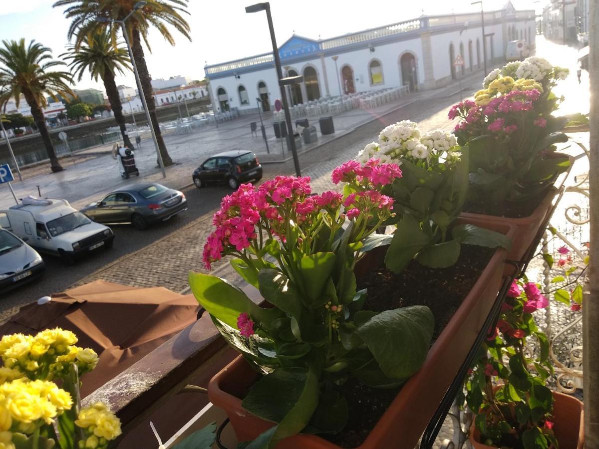 Bea'S Bed & Breakfast Tavira Buitenkant foto