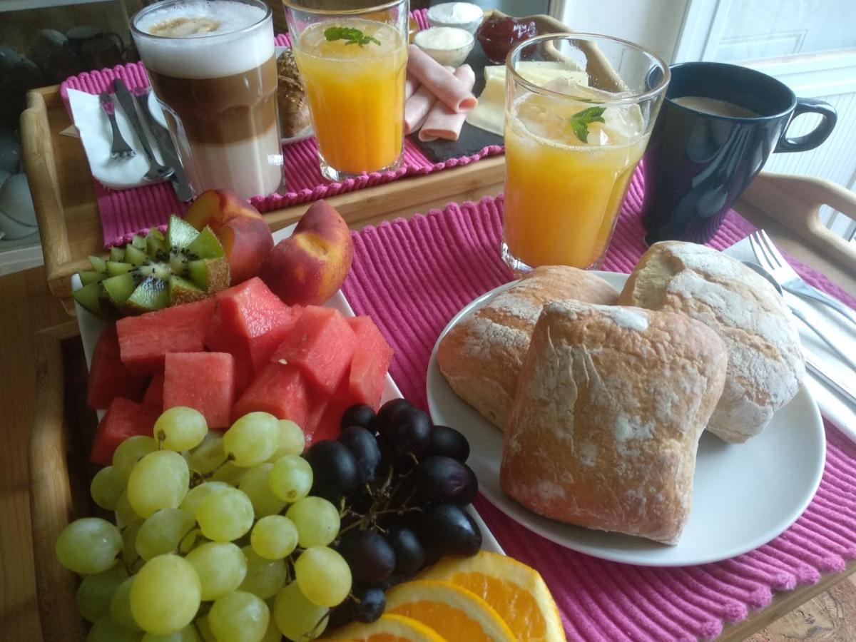 Bea'S Bed & Breakfast Tavira Buitenkant foto