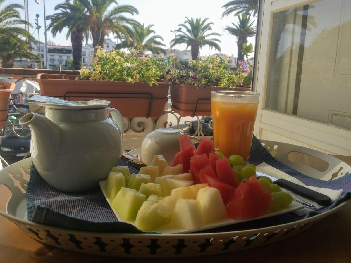 Bea'S Bed & Breakfast Tavira Buitenkant foto