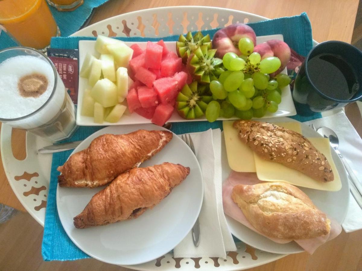 Bea'S Bed & Breakfast Tavira Buitenkant foto