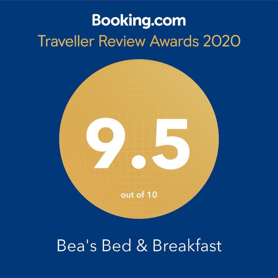 Bea'S Bed & Breakfast Tavira Buitenkant foto