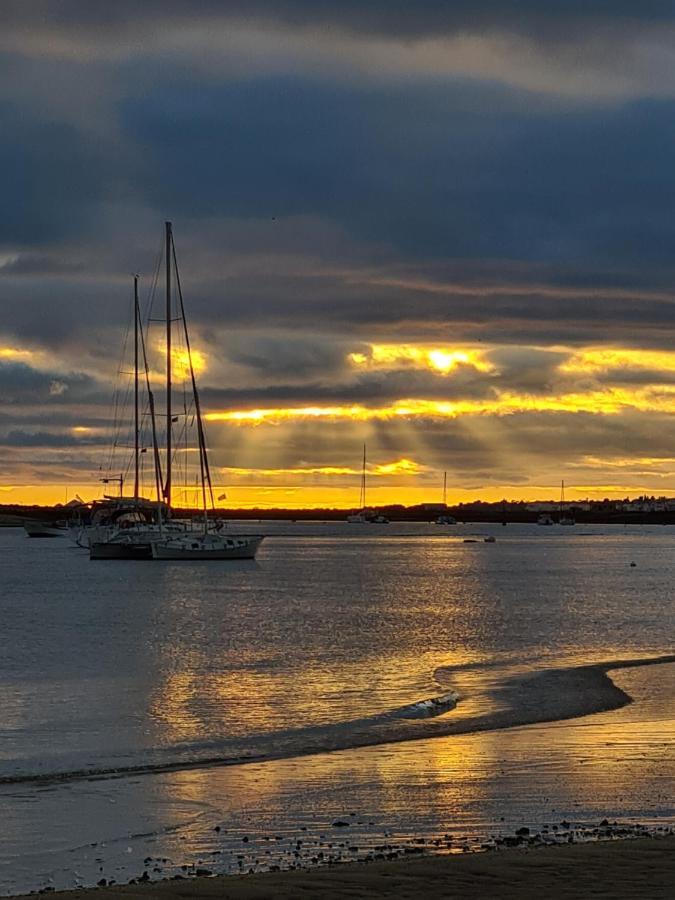 Bea'S Bed & Breakfast Tavira Buitenkant foto