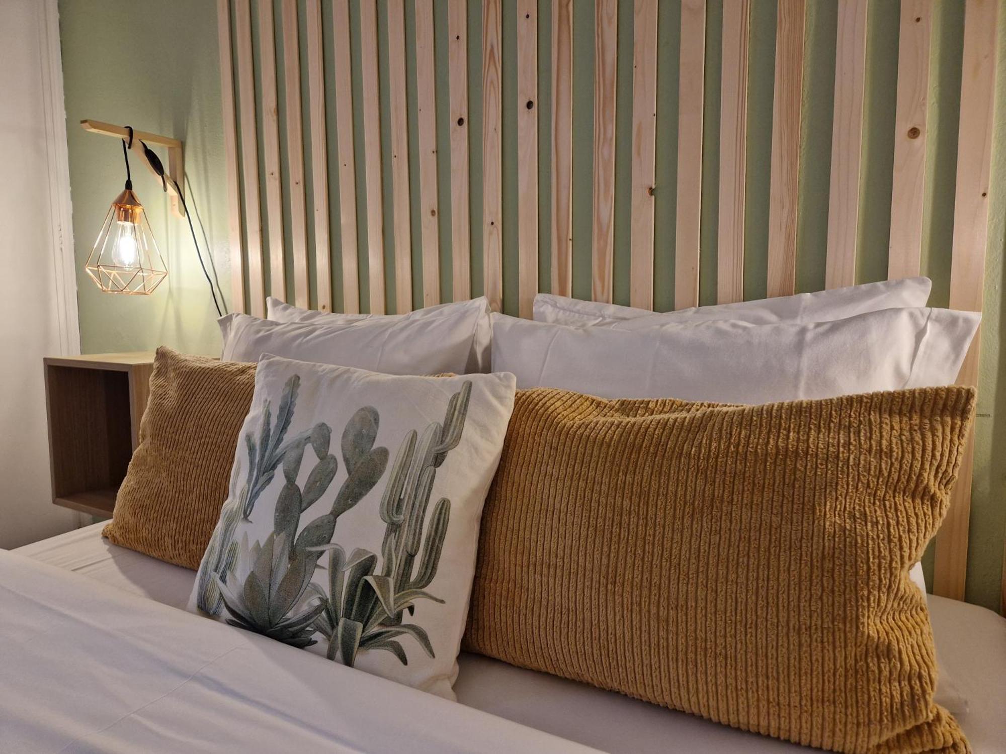 Bea'S Bed & Breakfast Tavira Buitenkant foto