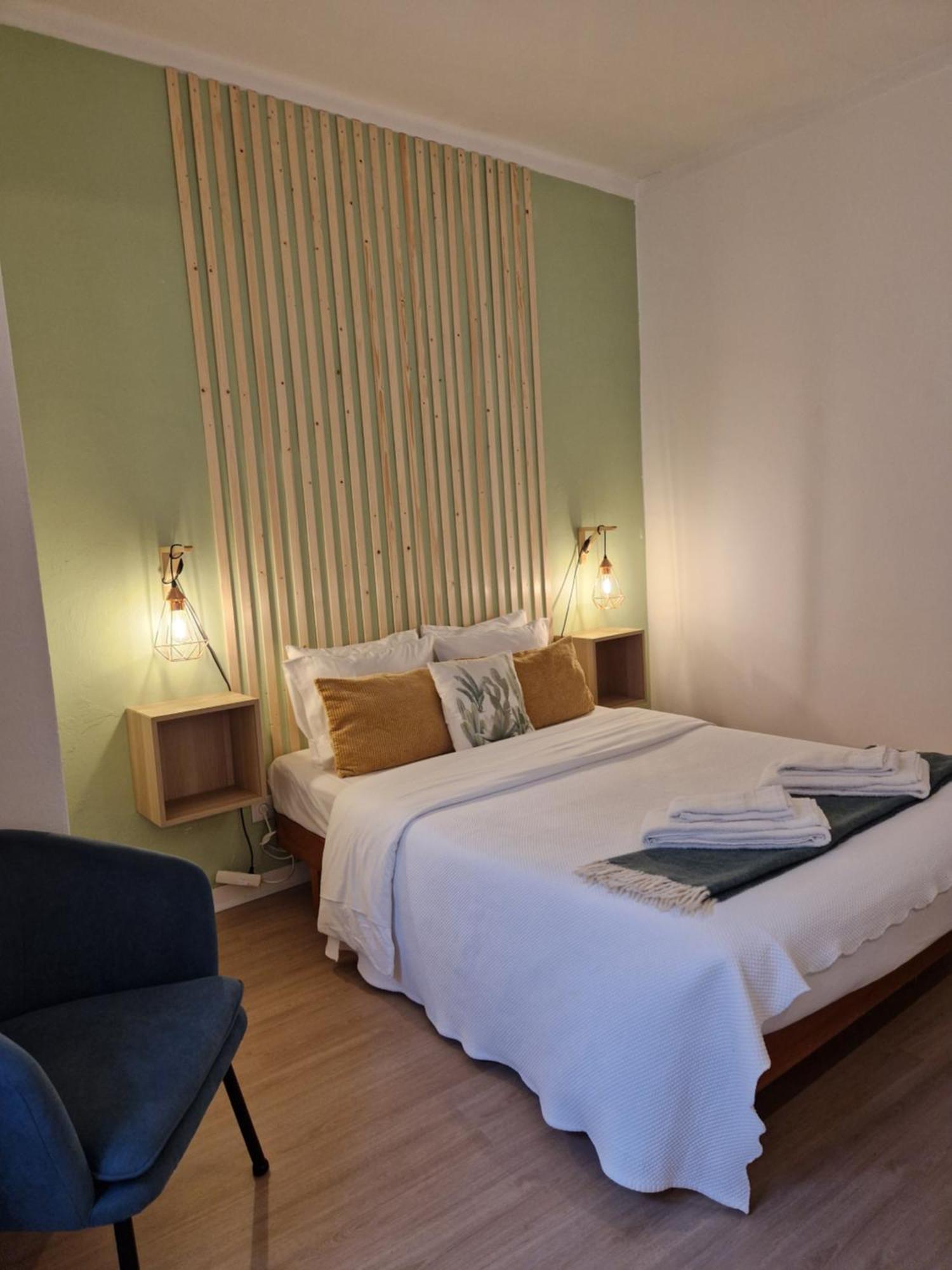 Bea'S Bed & Breakfast Tavira Buitenkant foto