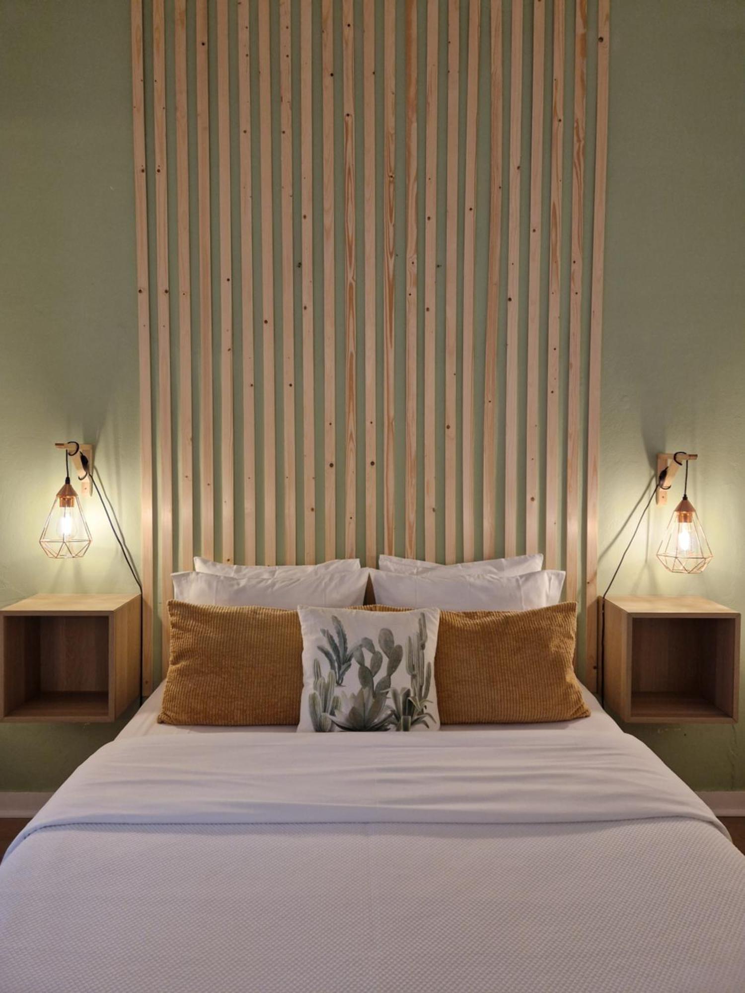 Bea'S Bed & Breakfast Tavira Buitenkant foto