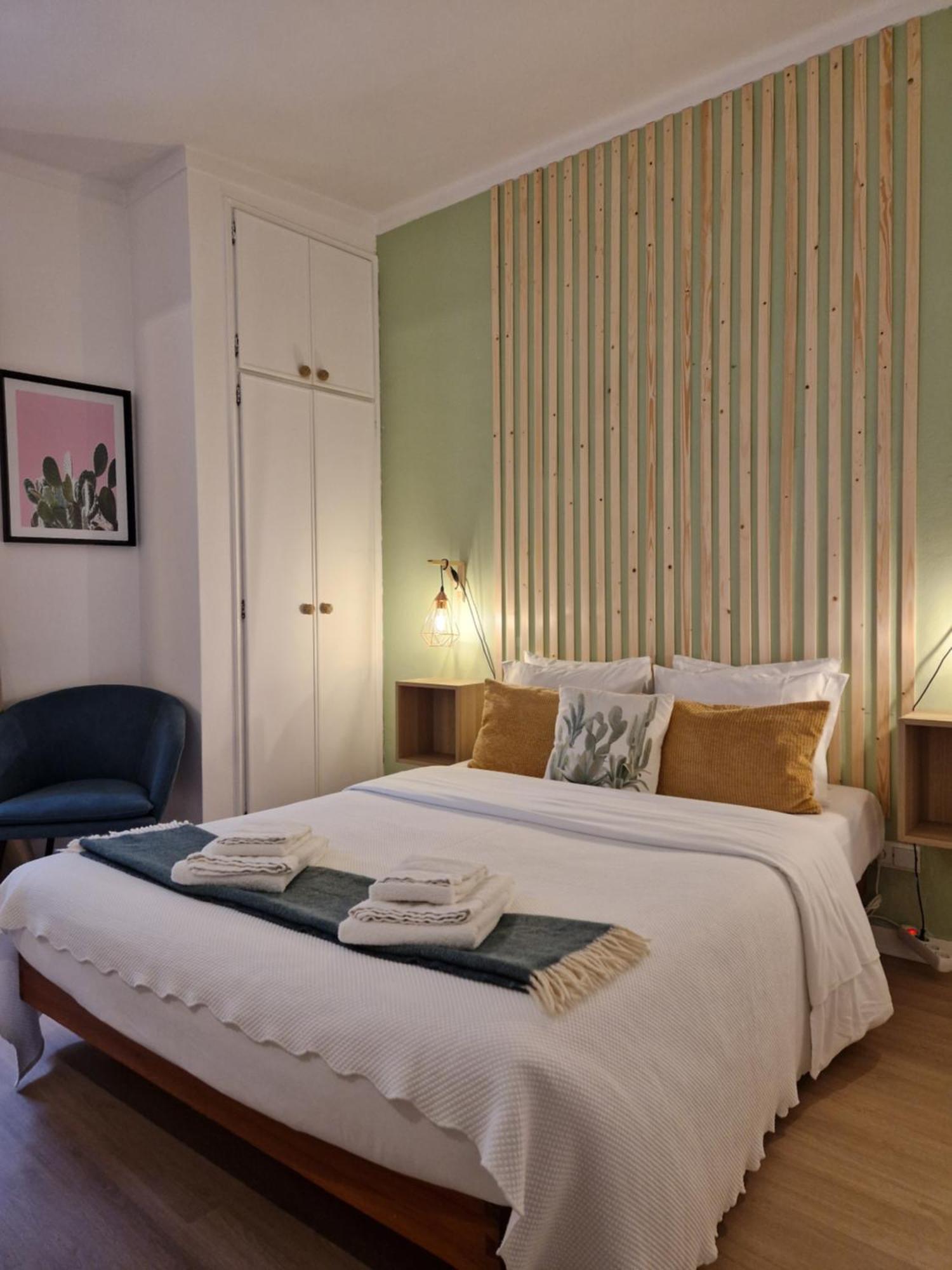 Bea'S Bed & Breakfast Tavira Buitenkant foto