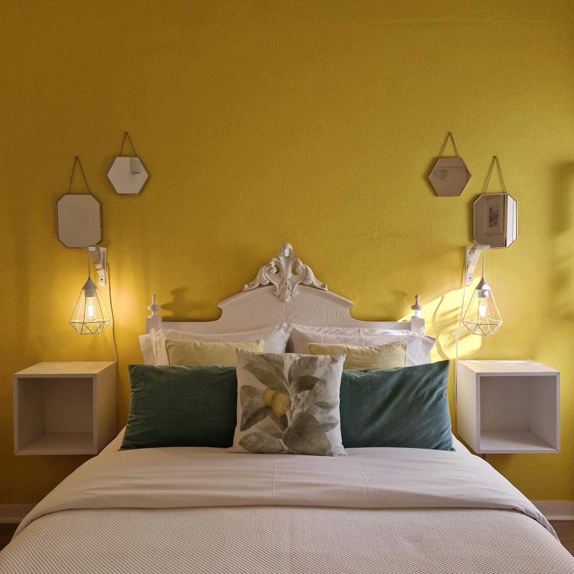Bea'S Bed & Breakfast Tavira Buitenkant foto