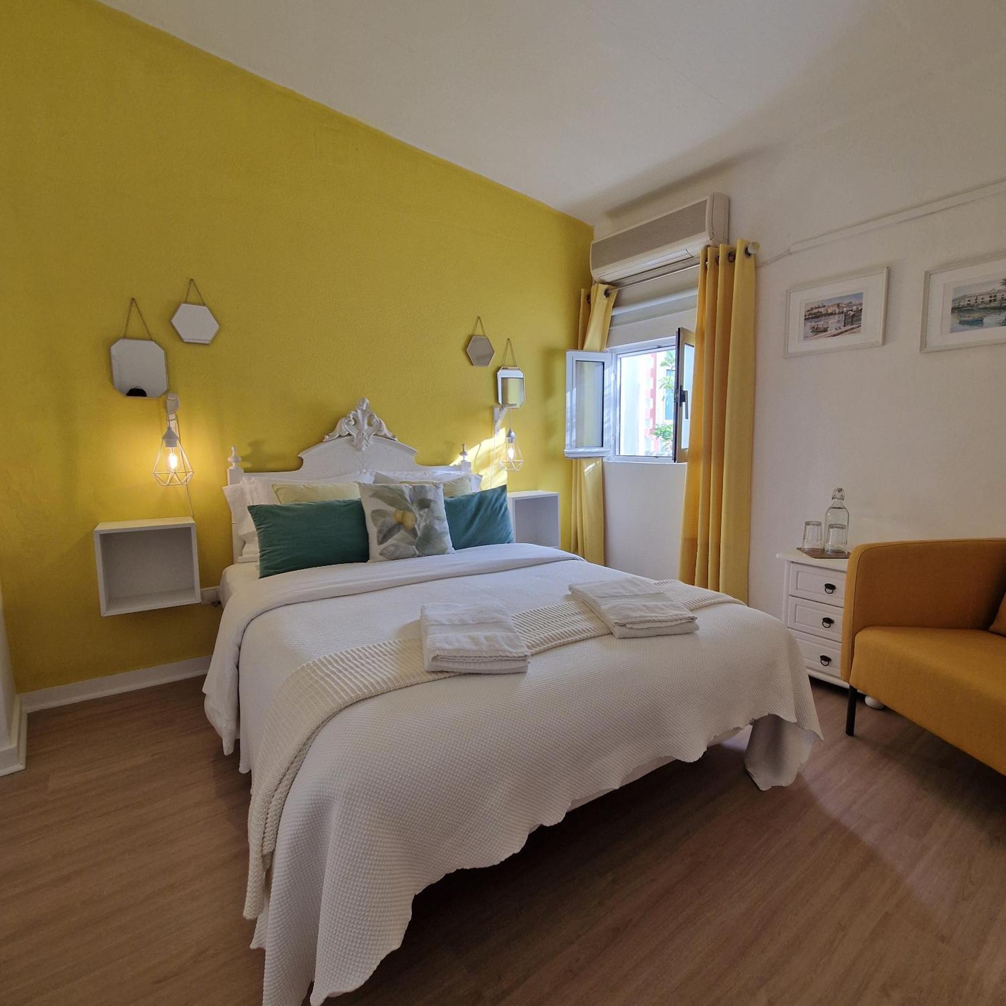 Bea'S Bed & Breakfast Tavira Buitenkant foto
