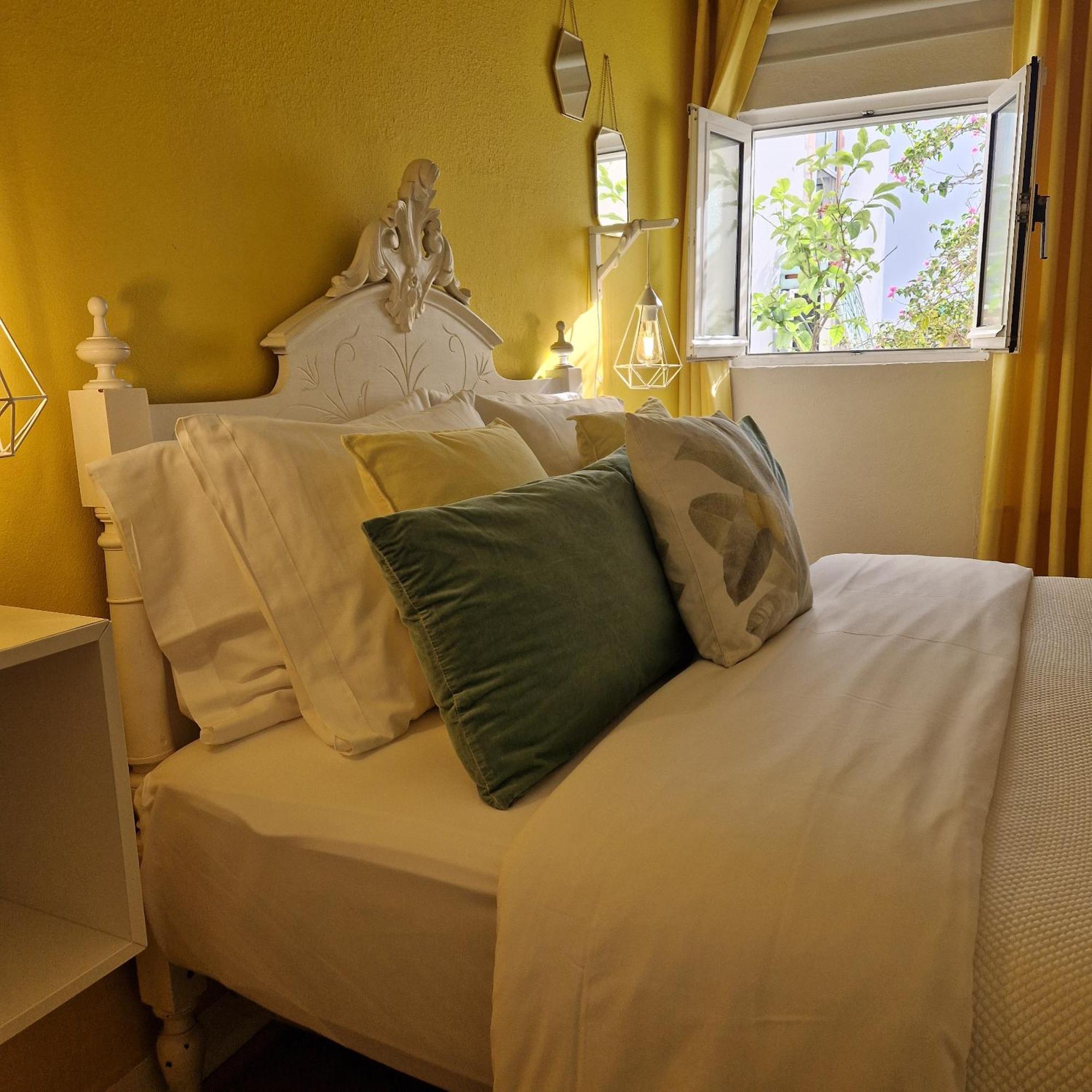 Bea'S Bed & Breakfast Tavira Buitenkant foto