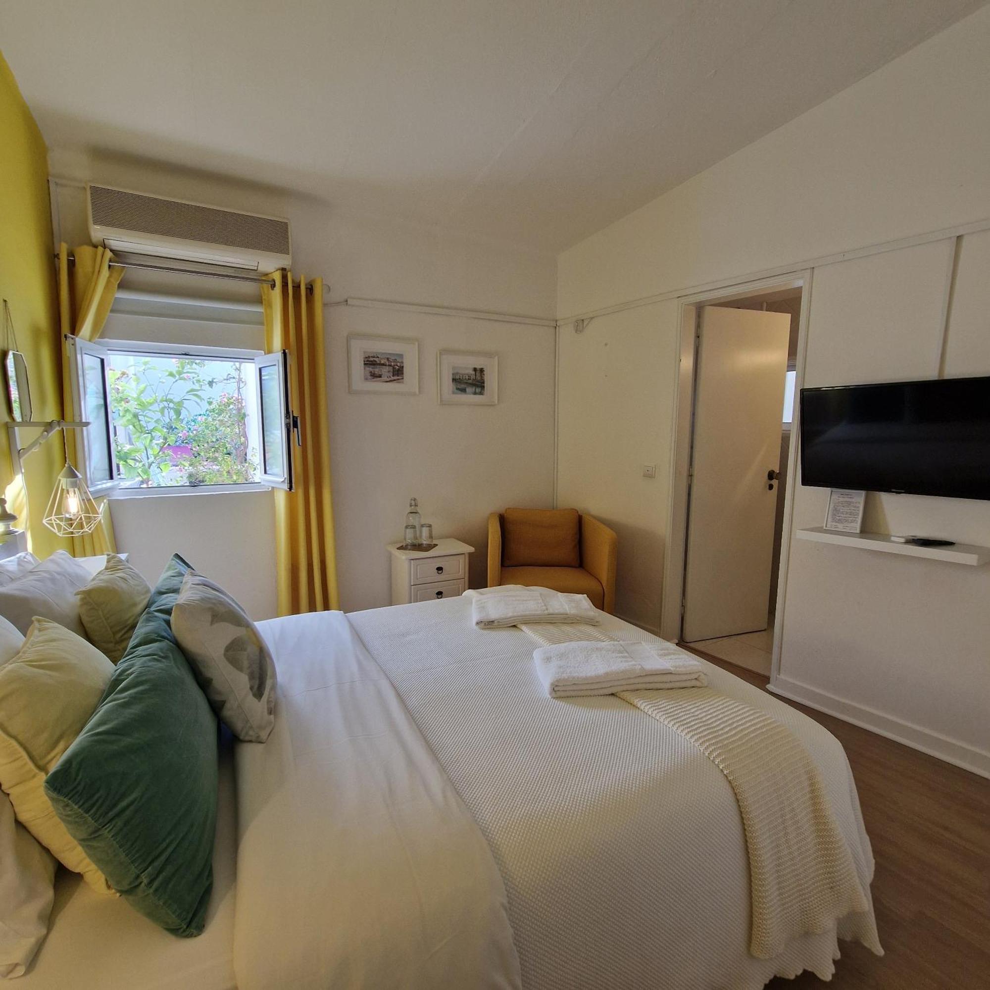Bea'S Bed & Breakfast Tavira Buitenkant foto