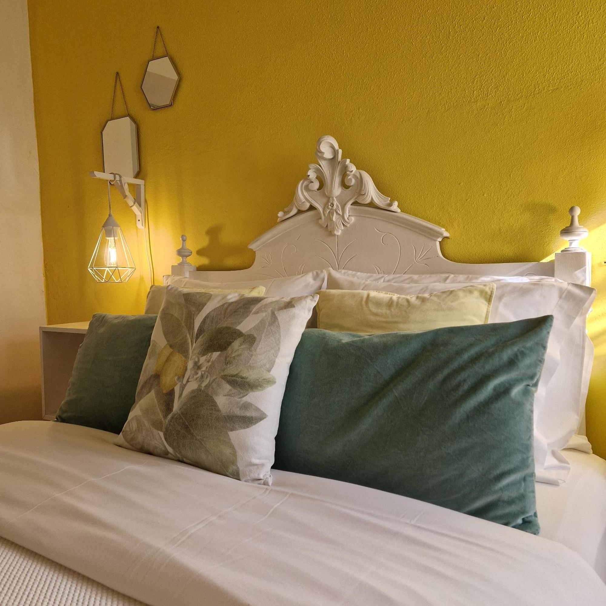 Bea'S Bed & Breakfast Tavira Buitenkant foto