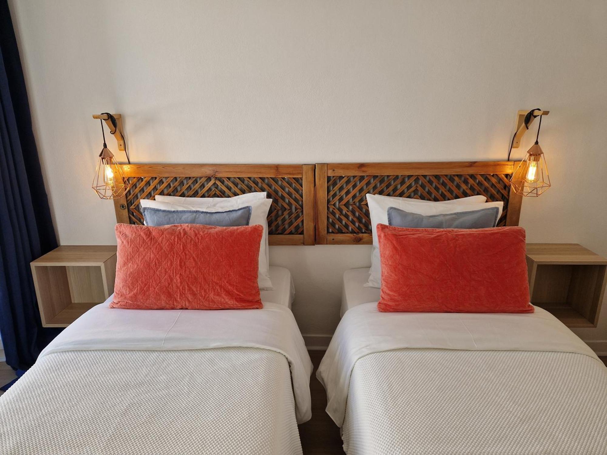 Bea'S Bed & Breakfast Tavira Buitenkant foto