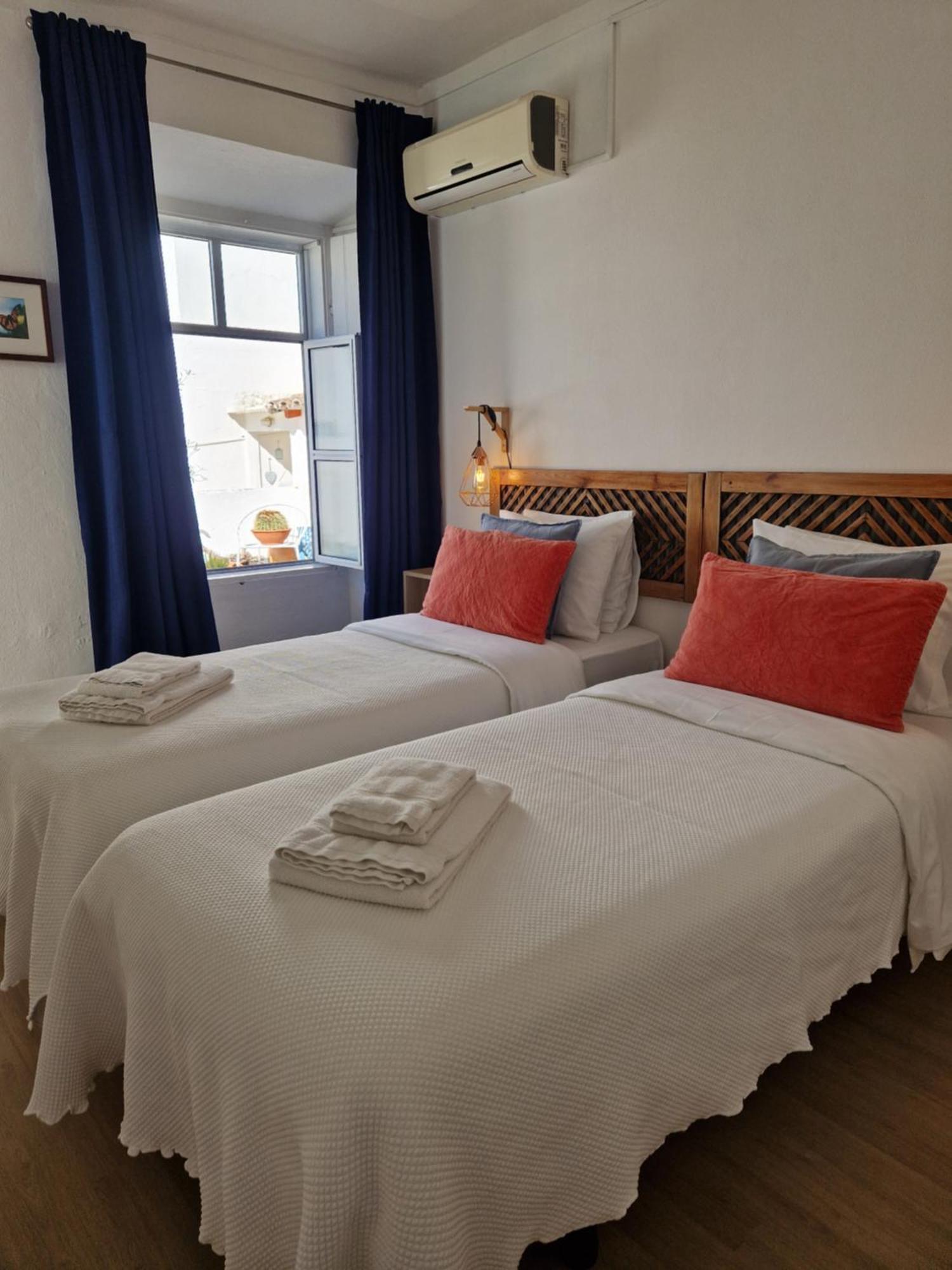 Bea'S Bed & Breakfast Tavira Buitenkant foto