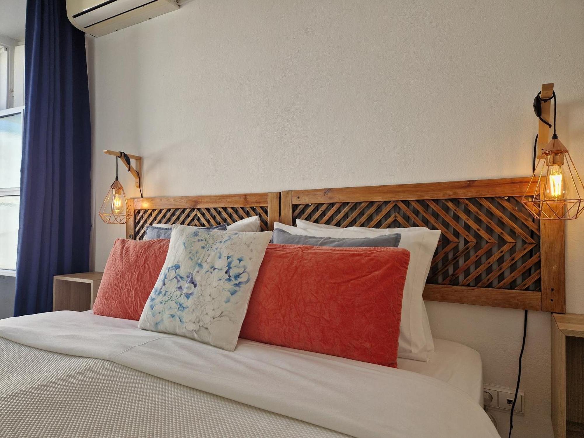 Bea'S Bed & Breakfast Tavira Buitenkant foto