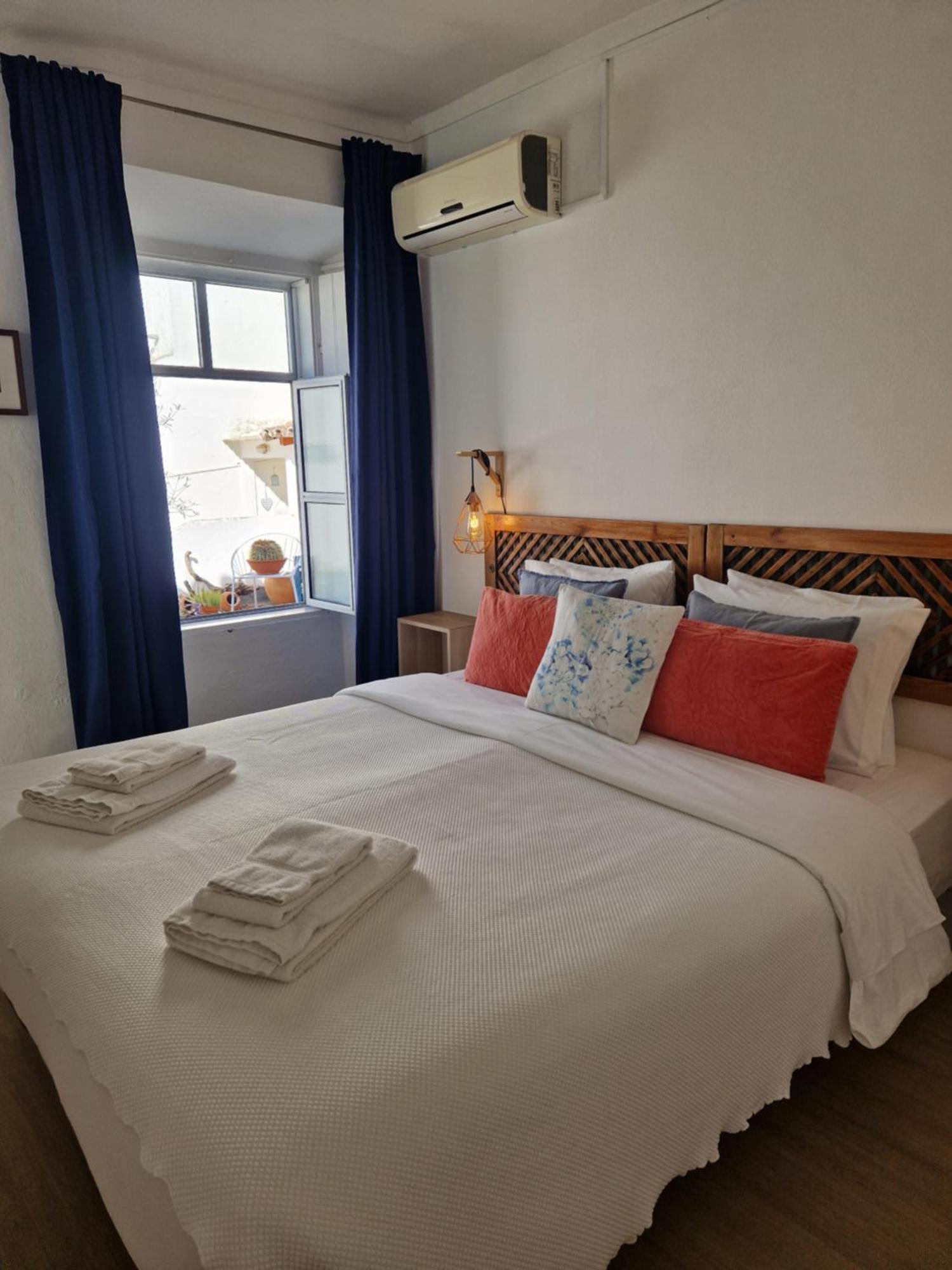 Bea'S Bed & Breakfast Tavira Buitenkant foto
