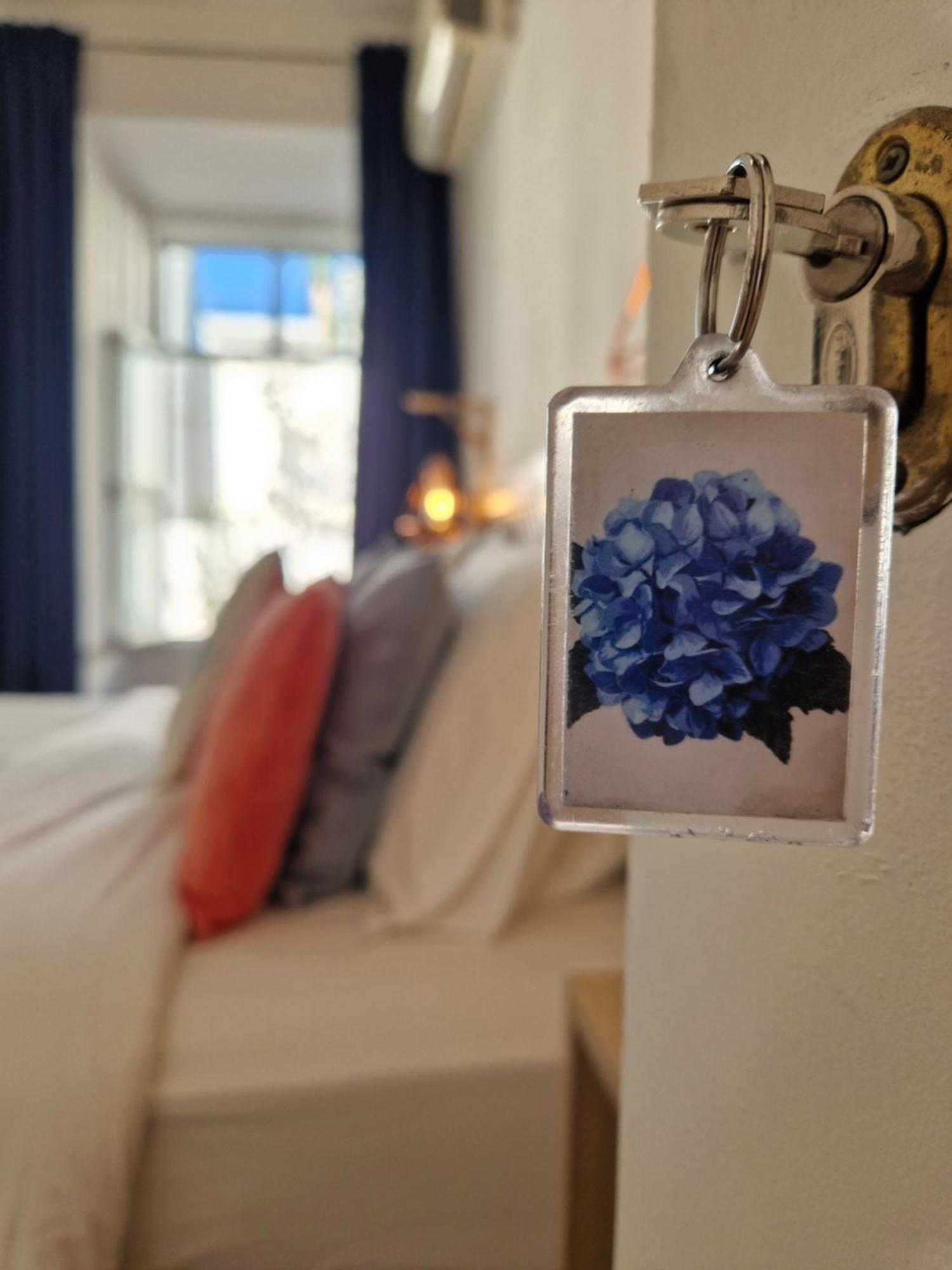 Bea'S Bed & Breakfast Tavira Buitenkant foto