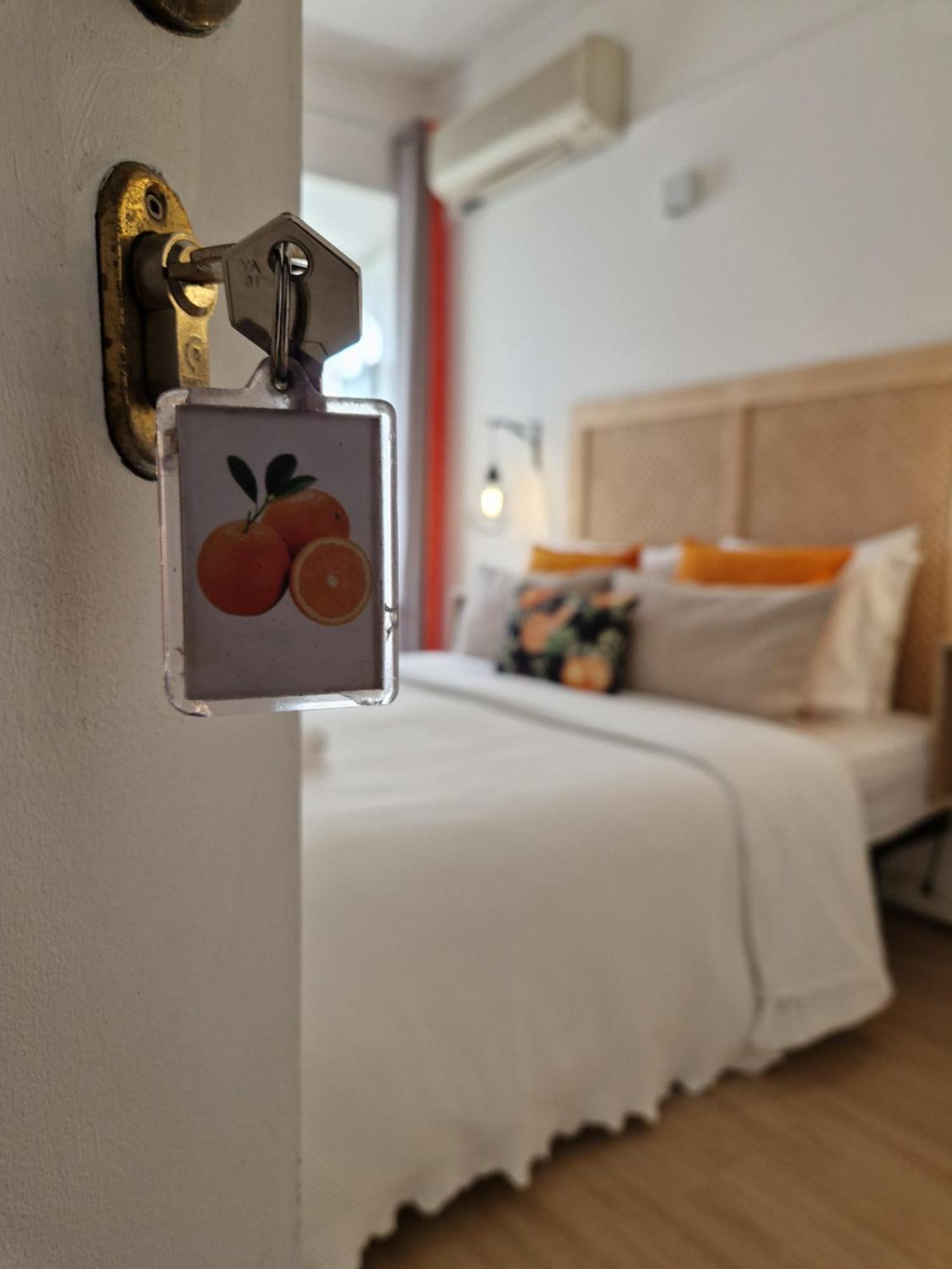 Bea'S Bed & Breakfast Tavira Buitenkant foto