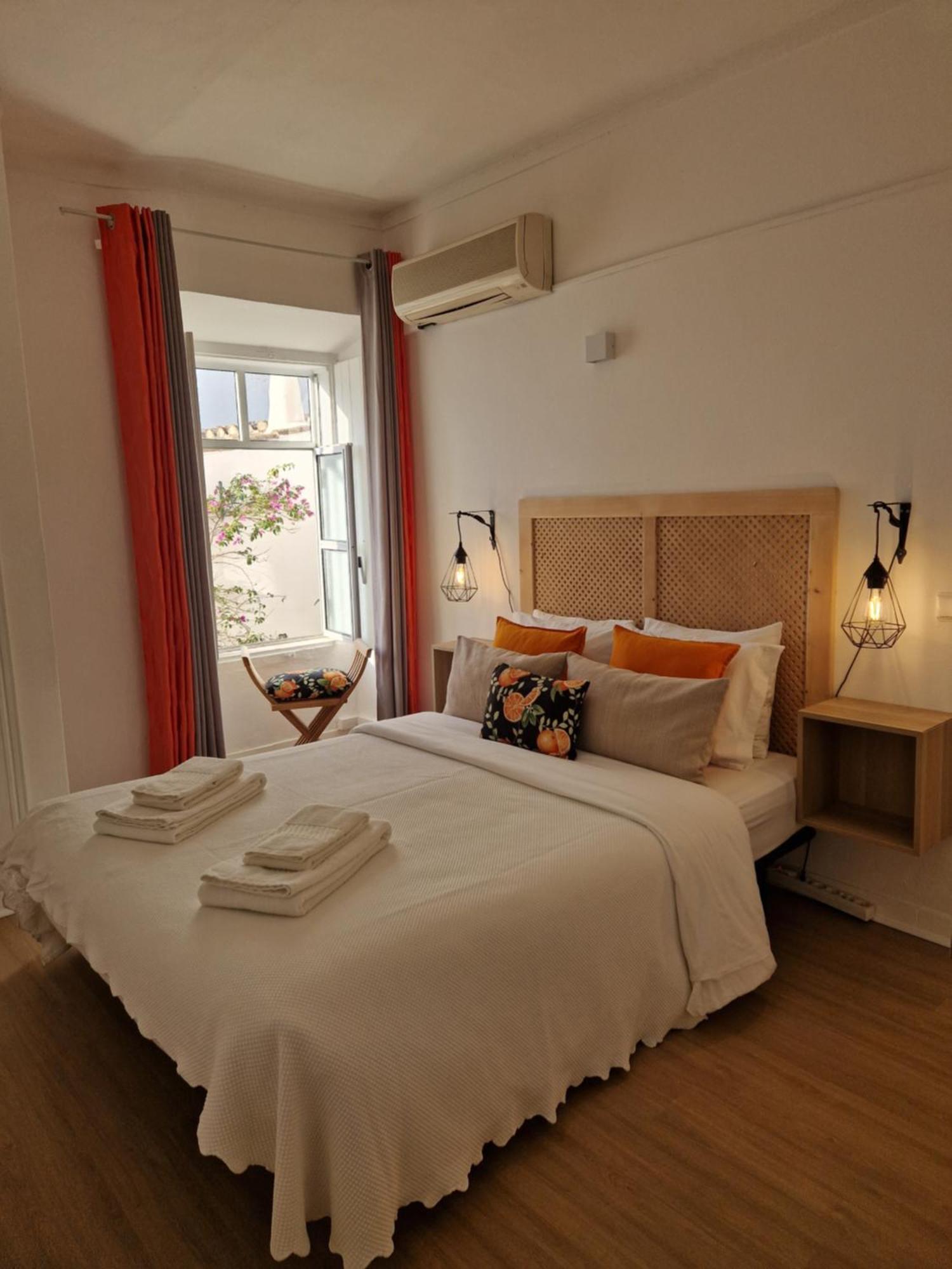 Bea'S Bed & Breakfast Tavira Buitenkant foto