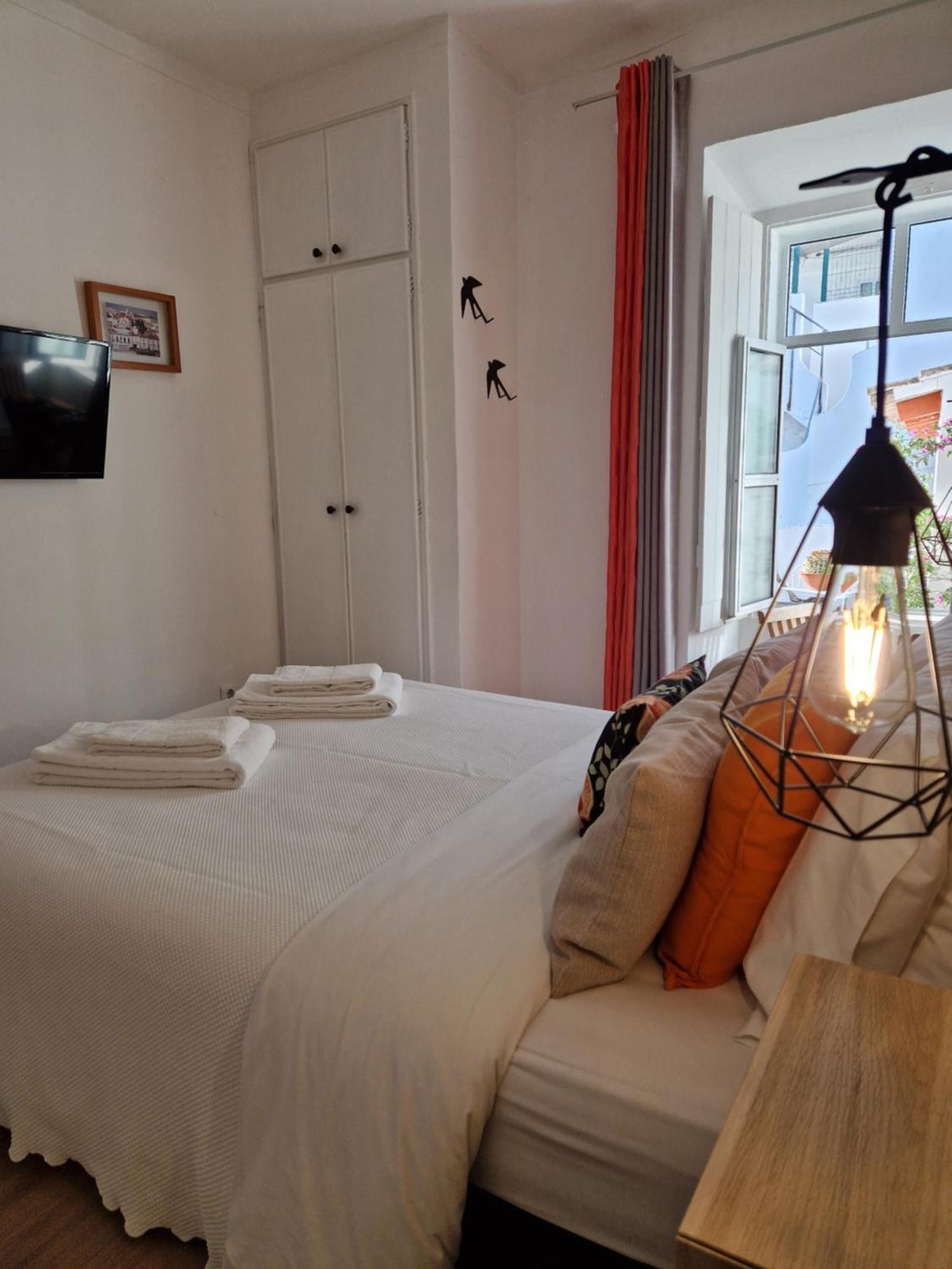 Bea'S Bed & Breakfast Tavira Buitenkant foto