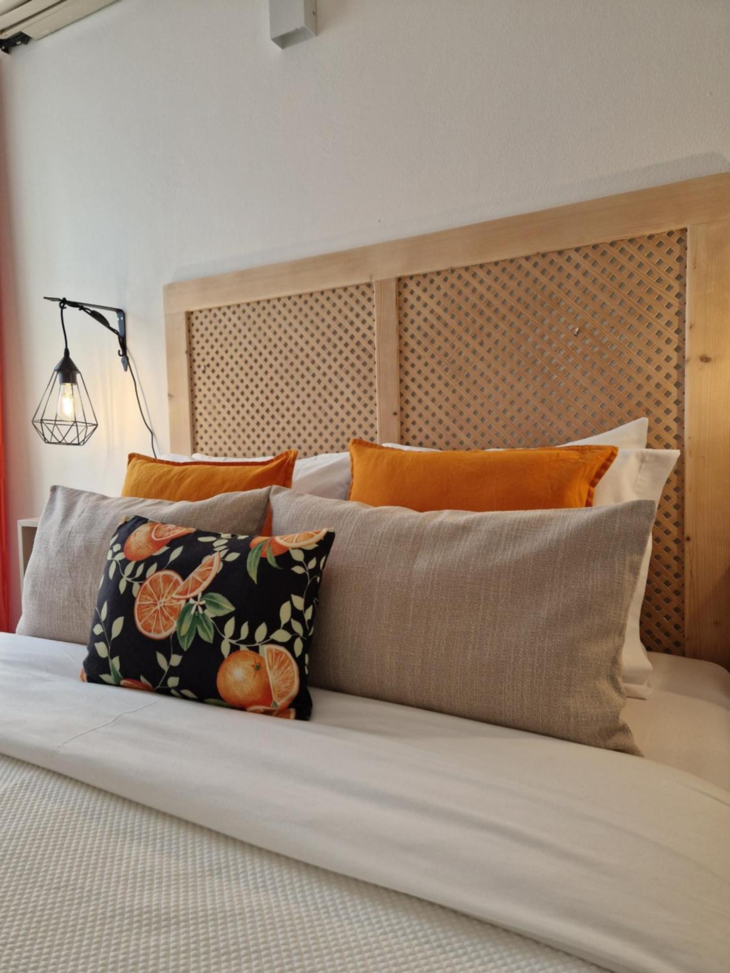 Bea'S Bed & Breakfast Tavira Buitenkant foto
