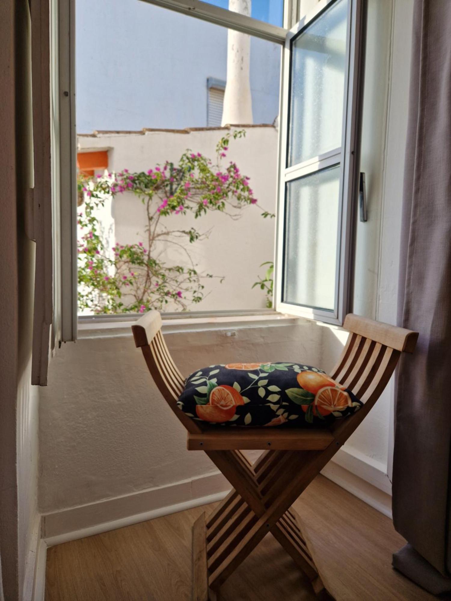 Bea'S Bed & Breakfast Tavira Buitenkant foto
