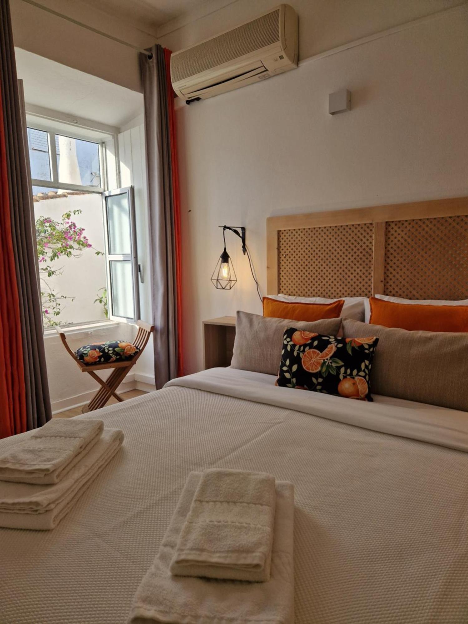 Bea'S Bed & Breakfast Tavira Buitenkant foto