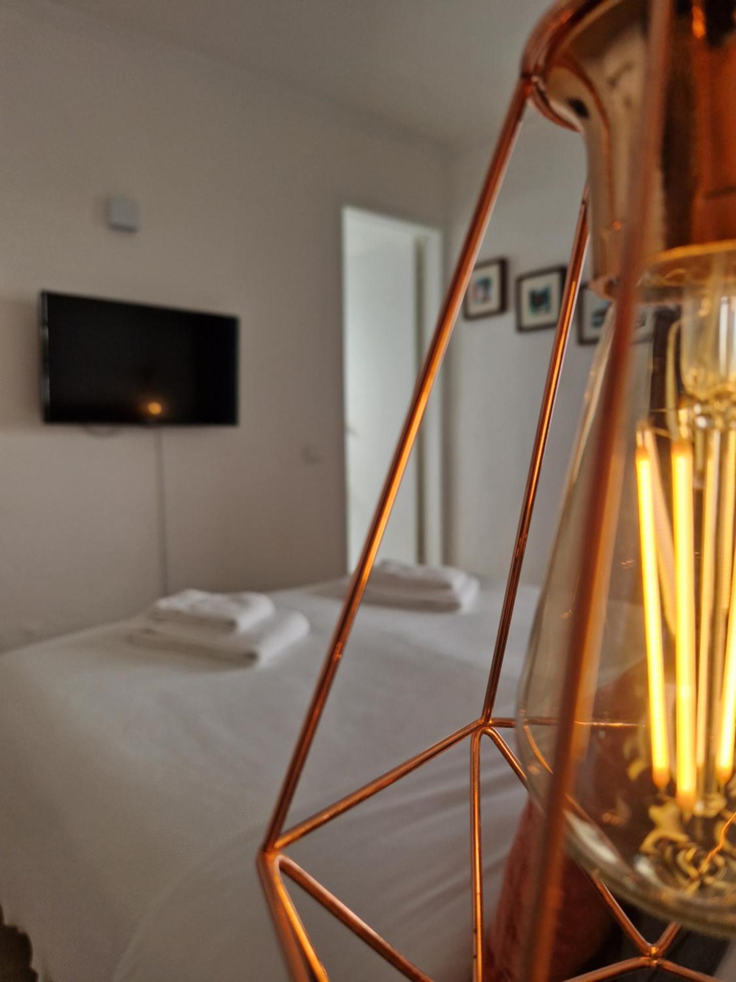 Bea'S Bed & Breakfast Tavira Kamer foto