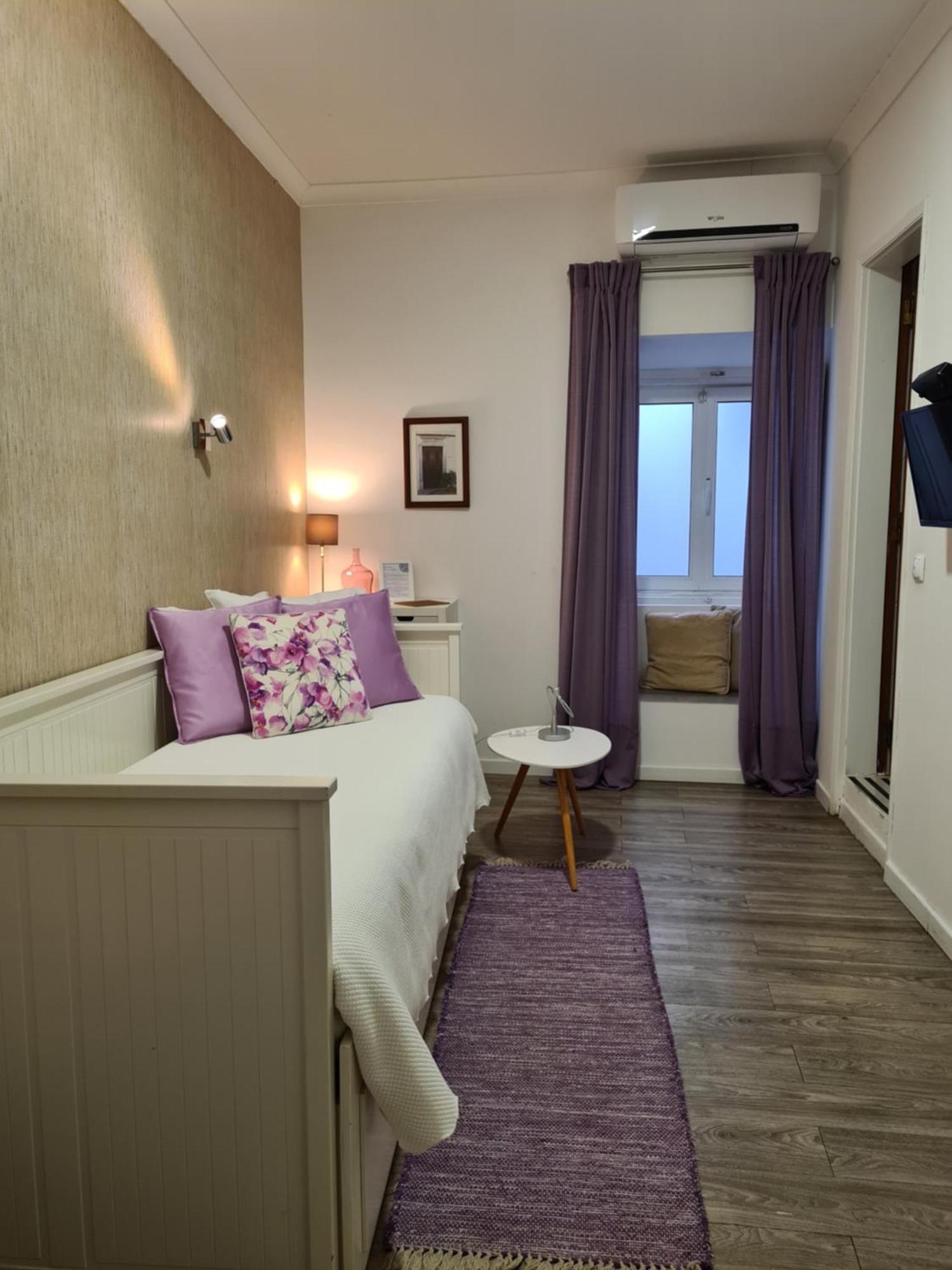 Bea'S Bed & Breakfast Tavira Kamer foto