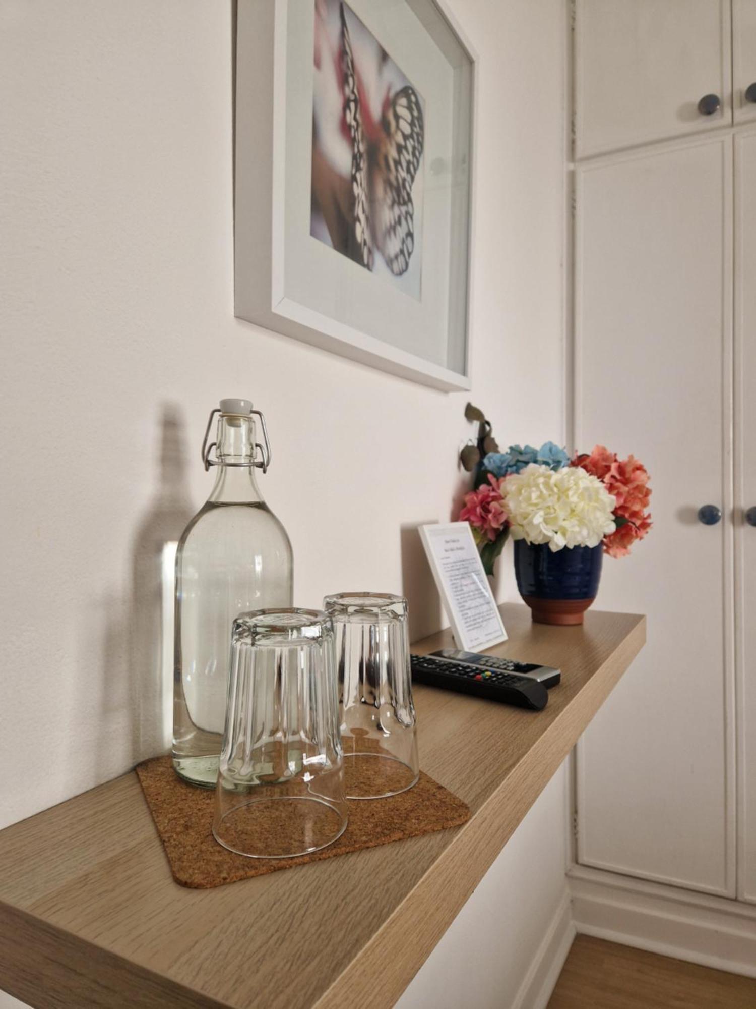 Bea'S Bed & Breakfast Tavira Kamer foto