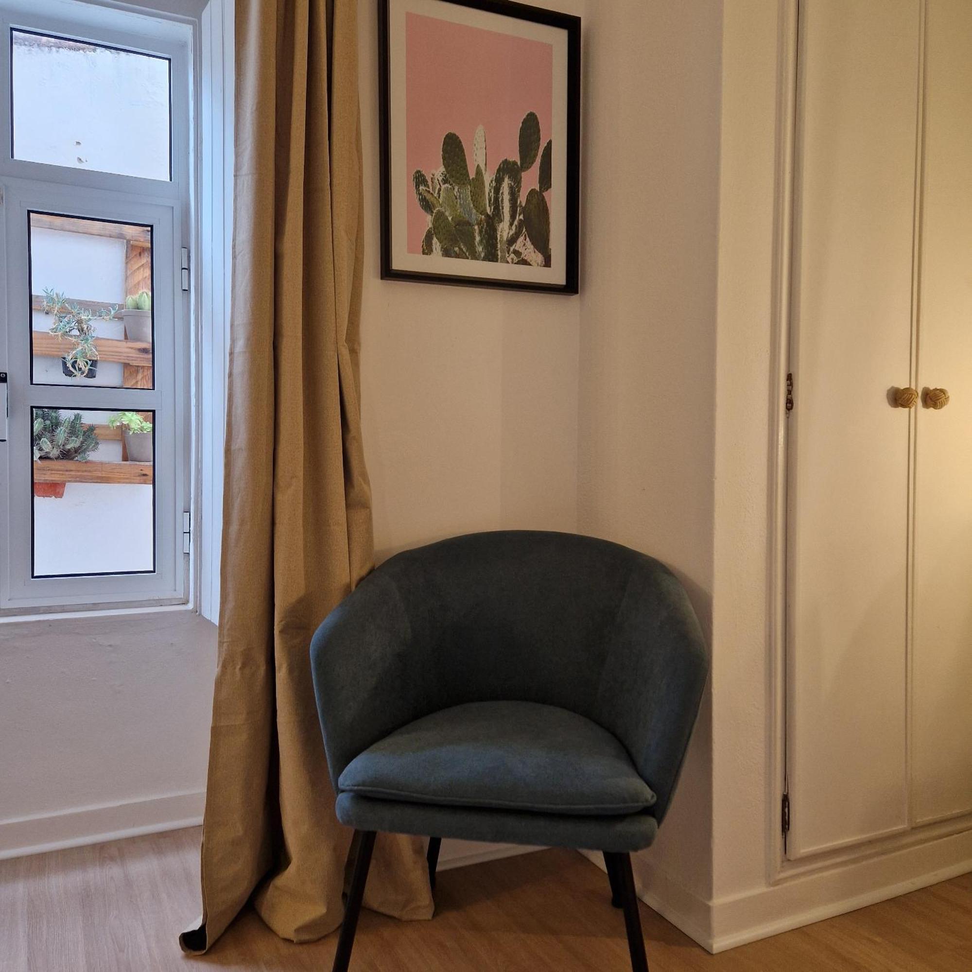Bea'S Bed & Breakfast Tavira Kamer foto
