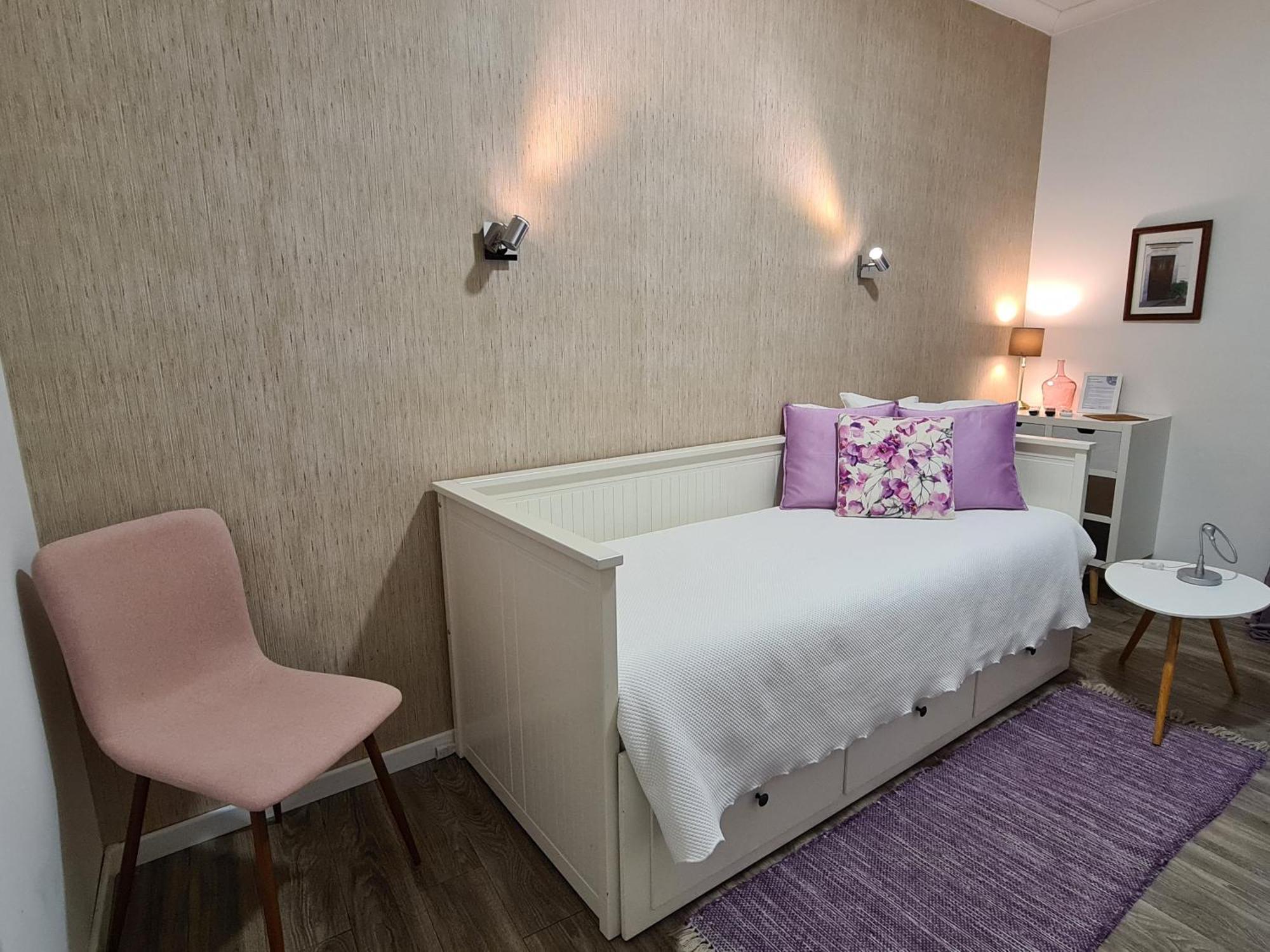 Bea'S Bed & Breakfast Tavira Kamer foto