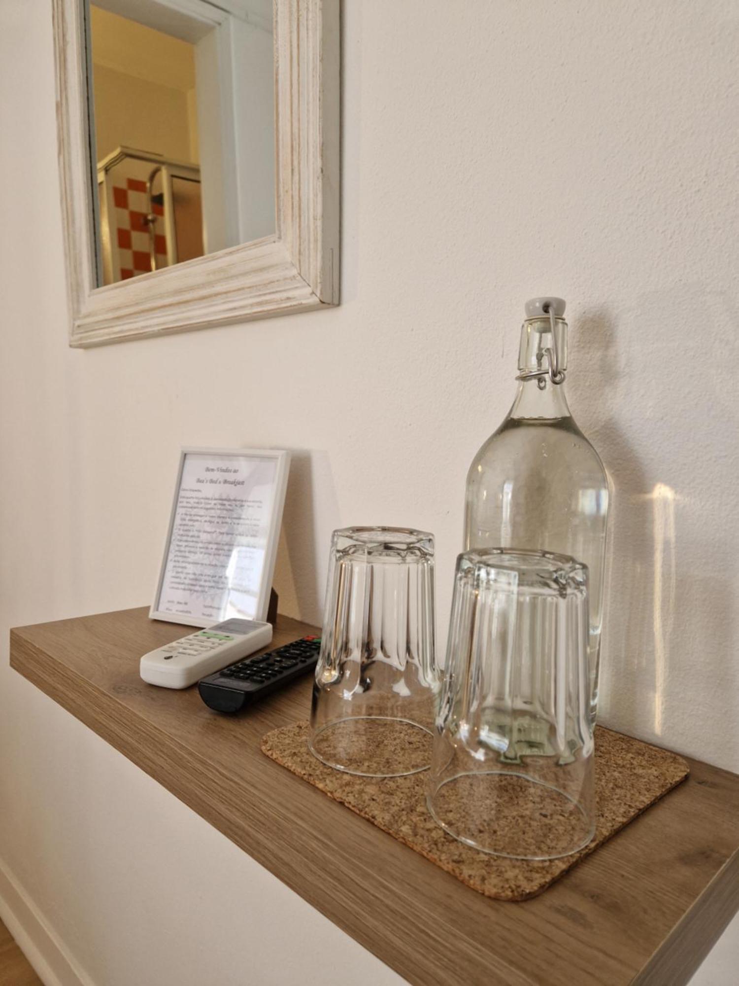Bea'S Bed & Breakfast Tavira Kamer foto